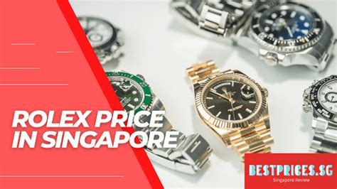 best place to buy rolex in singapore|rolex authorised dealer singapore.